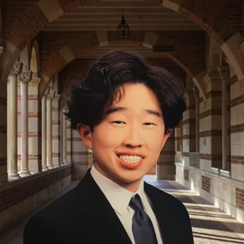 Matthew Wong