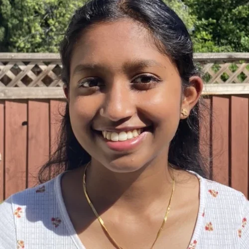 Aishwarya Yuvaraj
