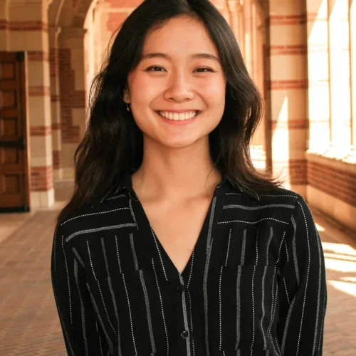 Jaden Ji