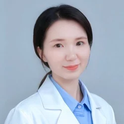 Head Image - Lei Qi