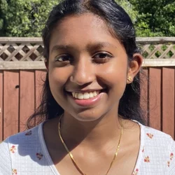 Aishwarya Yuvaraj