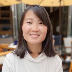 Li Zhang