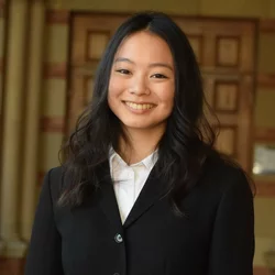 Sydney Chen