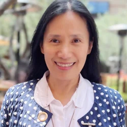 Xiuju Wu